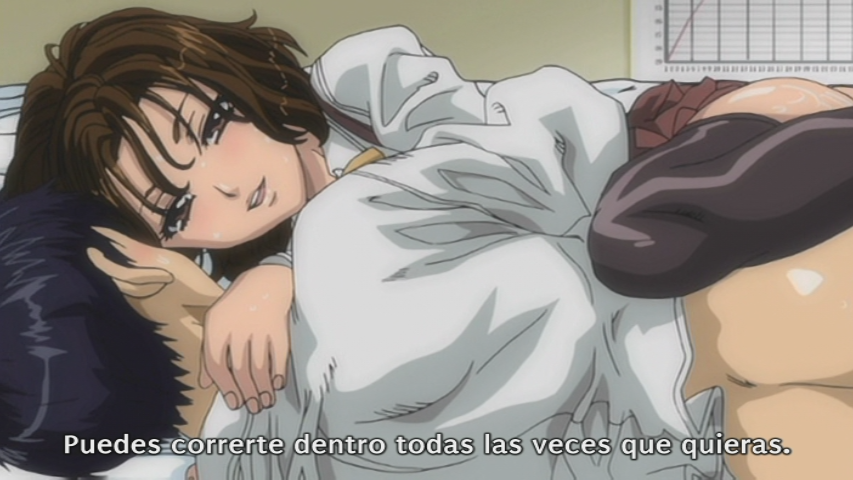 Stringendo: Angel-tachi no Private Lesson (Tret)